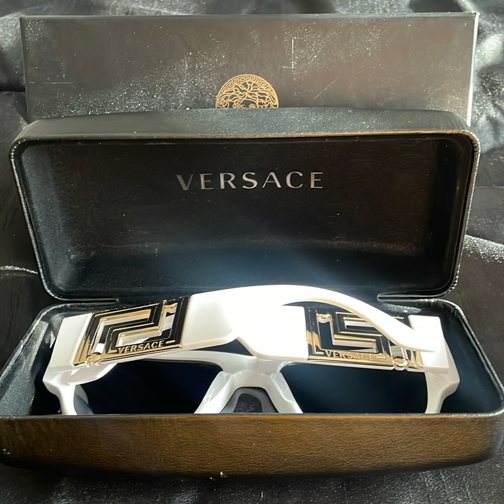 Versace Sunglasses